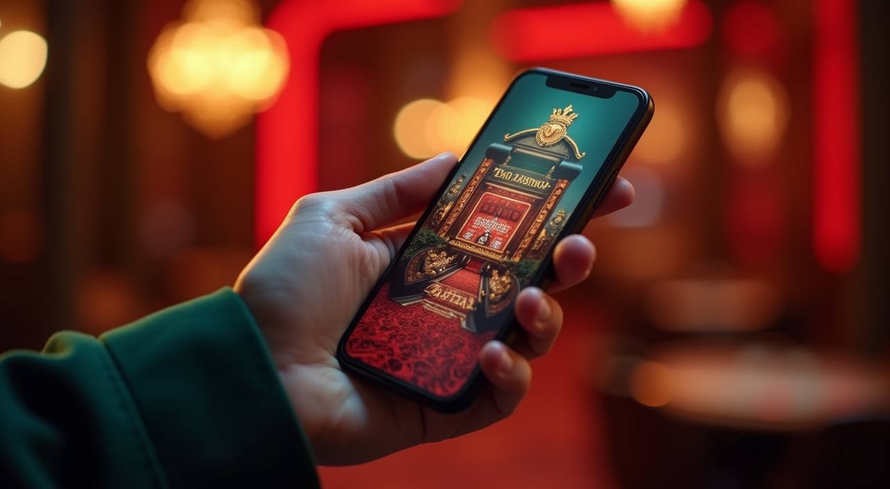 lm317 mobile gaming