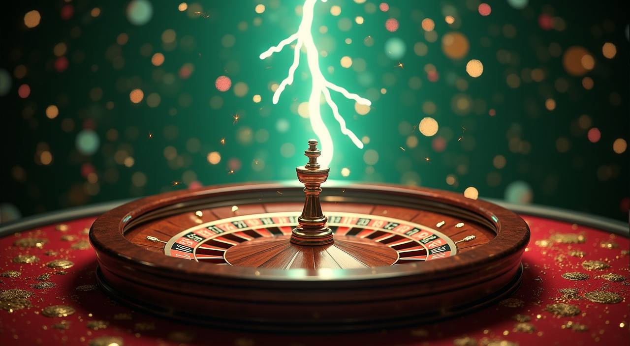 lm317 casino app visual